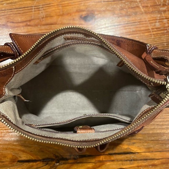 Vintage Dooney and Bourke - Picture 5 of 9